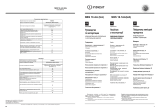 Indesit NBS 16.1 AA (UA) Руководство пользователя