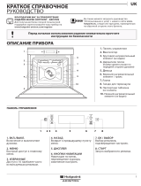 Whirlpool FI9 891 SP IX HA Руководство пользователя