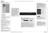 Whirlpool UH6 1T W Daily Reference Guide