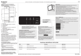 Whirlpool SH6 1Q RW Daily Reference Guide