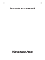 KitchenAid KHMD4 60510 Руководство пользователя