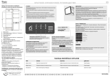 Whirlpool SW8 1Q W Daily Reference Guide
