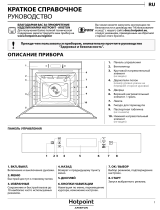 Whirlpool FI9 891 SH IX HA Руководство пользователя