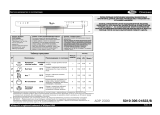 Whirlpool ADP 2300 SL Руководство пользователя