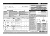 Whirlpool ADP 4669 CARISMA Руководство пользователя