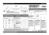 Whirlpool ADP 4669 Руководство пользователя