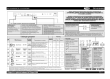 Whirlpool ADG 8400 IX Руководство пользователя