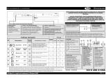 Whirlpool ADG 8960 IX Руководство пользователя