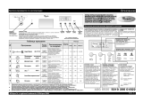 Whirlpool ADG 8930 IX Руководство пользователя