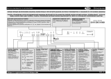 Whirlpool ADG 8950 IX Руководство пользователя