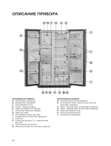 Whirlpool GC2027HELB Руководство пользователя