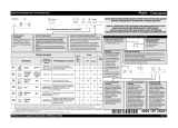 Whirlpool ADP 400 IX Руководство пользователя