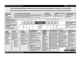 Whirlpool ADP 860 IX Руководство пользователя