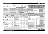 Whirlpool ADG 7443 A+ FD Руководство пользователя