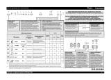 Whirlpool ADP 7442 A+ PC 6S WH Руководство пользователя