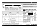 Whirlpool ADP 6949C WH Руководство пользователя