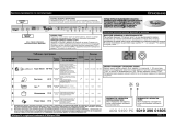 Whirlpool ADG 9490 PC Руководство пользователя