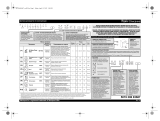 Whirlpool WP 120 Руководство пользователя