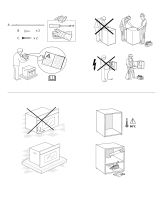 Whirlpool KOSCX 45600 Safety guide