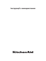 KitchenAid KWXXX 29600 Руководство пользователя