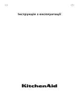 KitchenAid KHDD2 38510 Руководство пользователя
