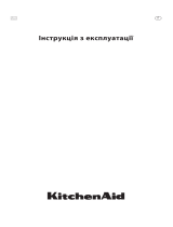 KitchenAid KHMD5 77510 Руководство пользователя