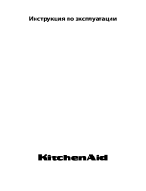 KitchenAid KOTSS 60602 Руководство пользователя