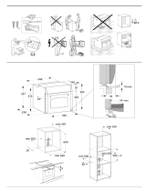 Whirlpool FIT 801 H AN HA Safety guide