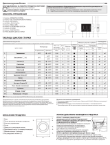 Hotpoint-Ariston NM10 823 WK EU Руководство пользователя