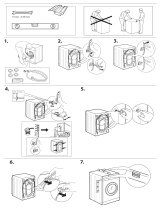 Whirlpool BI WMHG 71284 EU Safety guide