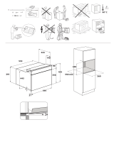 Whirlpool EMPK7 CT645 PT Safety guide