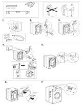 Whirlpool BI WMHL 71253 EU Safety guide