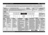 Whirlpool ADP 860 IX Руководство пользователя