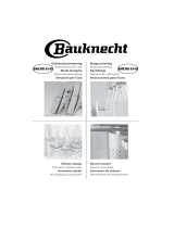 Bauknecht EMCHD 8145 SW Руководство пользователя