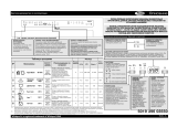 Whirlpool ADG 7443 IX Руководство пользователя