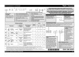 Whirlpool ADG 7443 A+ FD Руководство пользователя