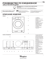 Whirlpool FSCR 90211 Daily Reference Guide