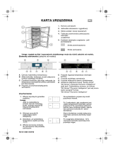 Bauknecht GKN 195 A+NF Руководство пользователя