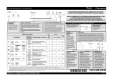 Whirlpool ADP 500 WH Руководство пользователя