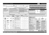 Whirlpool ADG 6442 FD Руководство пользователя