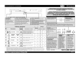 Whirlpool ADG 8296 NB Руководство пользователя