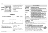 Whirlpool AKP 285 NB Руководство пользователя