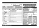 Bauknecht ADG 8798 A+ PC FD Руководство пользователя