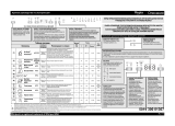 Whirlpool ADG 8798 A++ PC IX Руководство пользователя