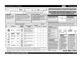 Whirlpool ADG 9440 FD Руководство пользователя