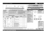 Whirlpool ADP 5350 PC Руководство пользователя