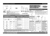 Whirlpool ADP 6949 ECO Руководство пользователя