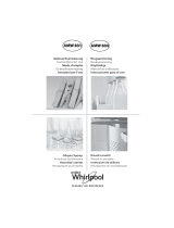 Whirlpool AMW 831/IXL Руководство пользователя