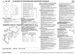 Whirlpool HB 420 Руководство пользователя