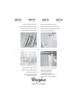 Whirlpool AMW 735 S Руководство пользователя